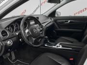 Mercedes-Benz C-Класс III (W204) Рестайлинг Екатеринбург  - изображение 34