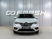 Renault Samsung XM3 Воронеж  - изображение 27