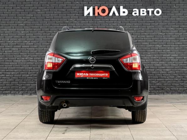 Nissan Terrano III (D10) с пробегом 2015 года, цена 1 100 000 рублей, 129122 км, внедорожник, Автокод Объявления