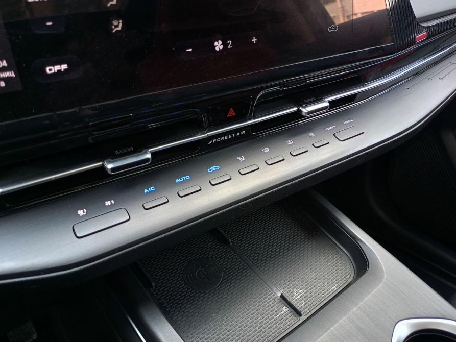 Changan CS55 Plus II Казань  - изображение 12