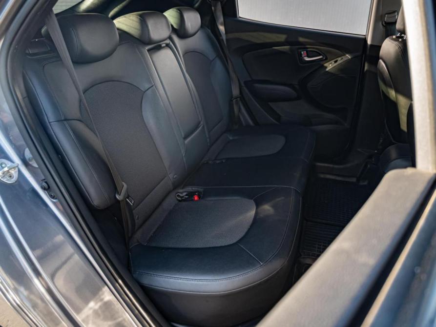 Hyundai ix35 I Рестайлинг Краснодар  - изображение 7