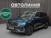Geely Monjaro I Красноярск  - изображение 17