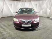 Mazda 3 I (BK) Рестайлинг Москва  - изображение 16