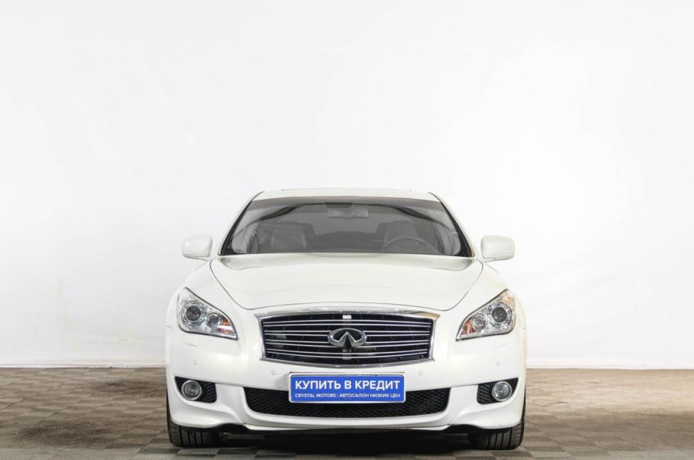 Infiniti M IV Тюмень  - изображение 2