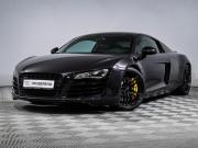 Audi R8 I (Typ 42) Москва  - изображение 20