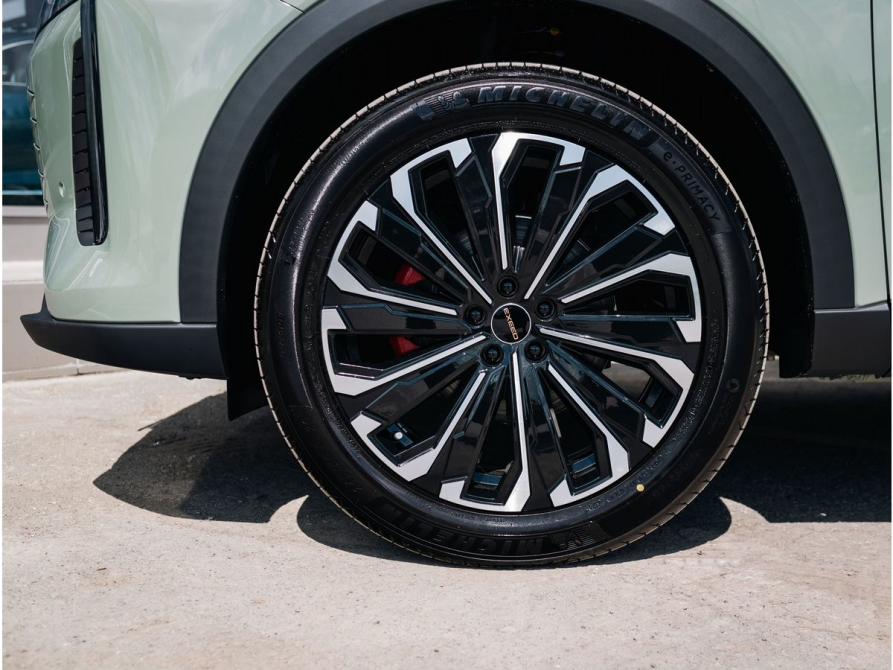Exeed RX Челябинск  - изображение 22