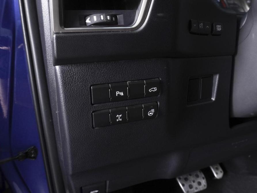 Lexus NX I Ростов-на-Дону  - изображение 16