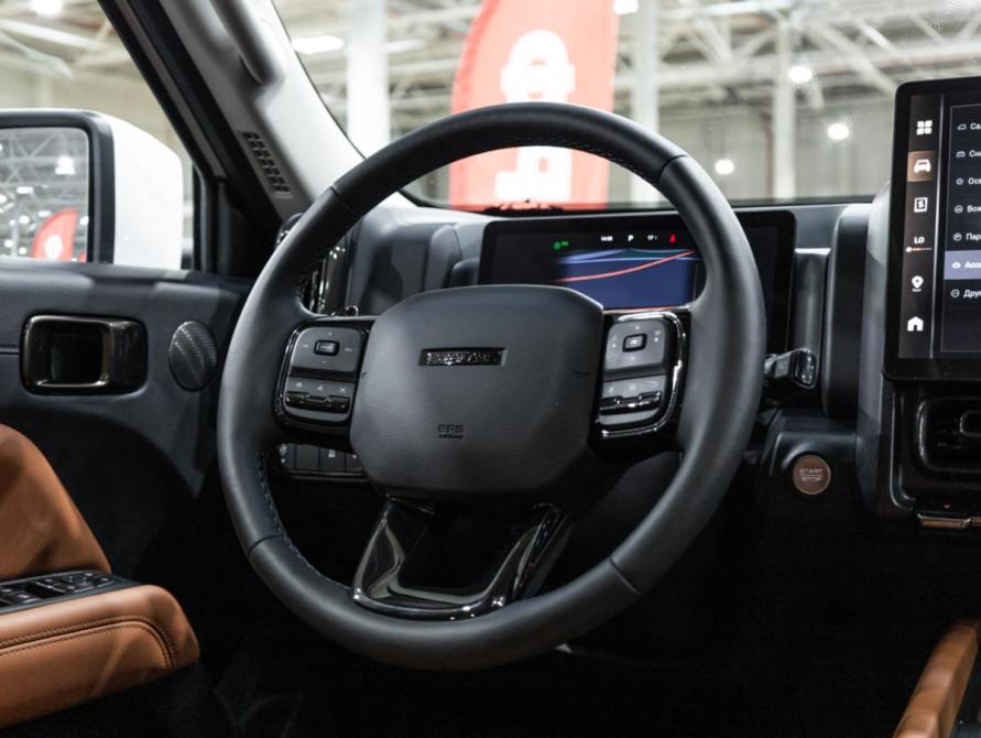 Haval H9 II Санкт-Петербург  - изображение 24