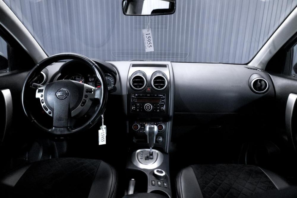 Nissan Qashqai I Тюмень  - изображение 14