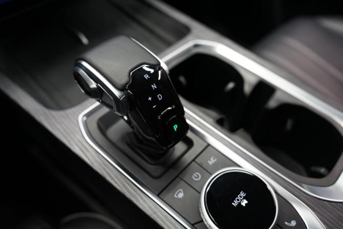 Jaecoo J7 I с пробегом 2024 года, цена 2 455 000 рублей, 38700 км, внедорожник, Автокод Объявления