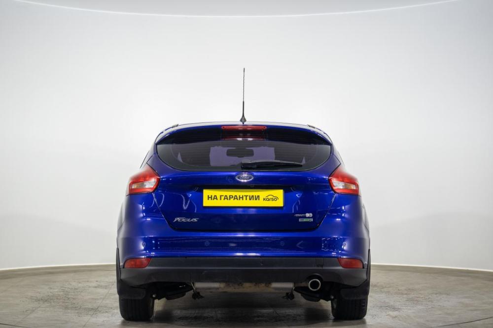 Ford Focus III Рестайлинг Оренбург  - изображение 6