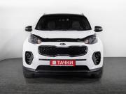 Kia Sportage IV Иркутск  - изображение 28