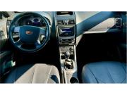 Geely Emgrand EC7 Орел  - изображение 35