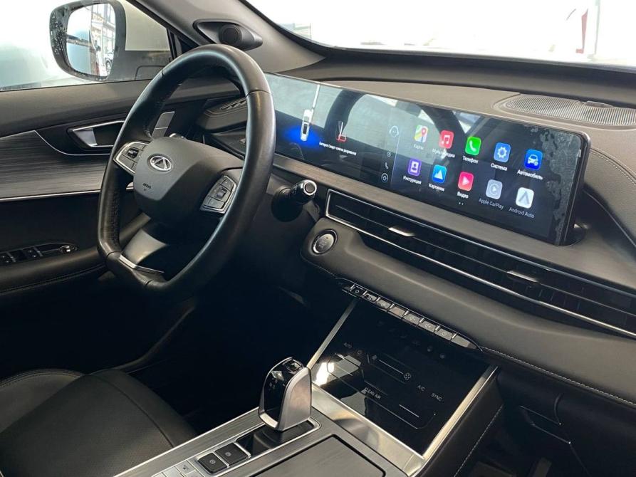 Chery Tiggo 7 Pro Max I Тверь  - изображение 15