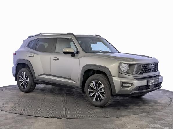 Haval H7 I с пробегом 2026 года, цена 3 485 000 рублей, 3514 км, внедорожник, Автокод Объявления