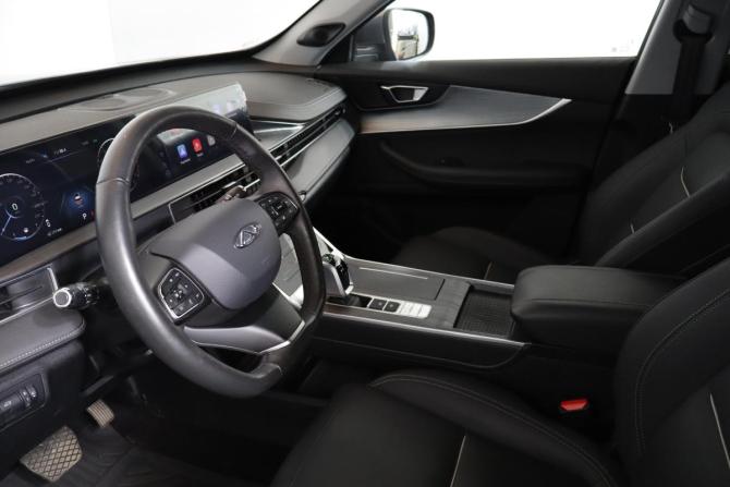 Chery Tiggo 7 Pro Max I с пробегом 2023 года, цена 1 749 000 рублей, 45000 км, внедорожник, Автокод Объявления