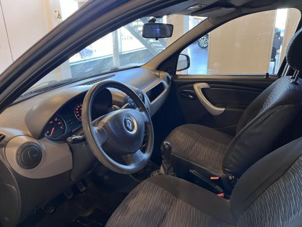 Renault Logan I Рестайлинг с пробегом 2011 года, цена 270 000 рублей, 387127 км, седан, Автокод Объявления
