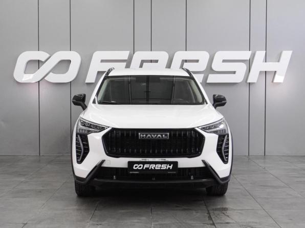 Haval Jolion I Рестайлинг с пробегом 2024 года, цена 1 799 000 рублей, 60986 км, внедорожник, Автокод Объявления
