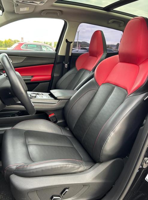 Changan CS55 Plus II Альметьевск  - изображение 10