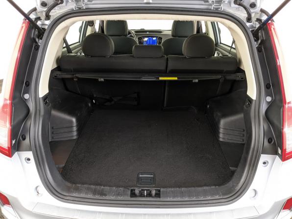 Geely Emgrand X7 I Рестайлинг 2 с пробегом 2019 года, цена 1 420 000 рублей, 47685 км, внедорожник, Автокод Объявления