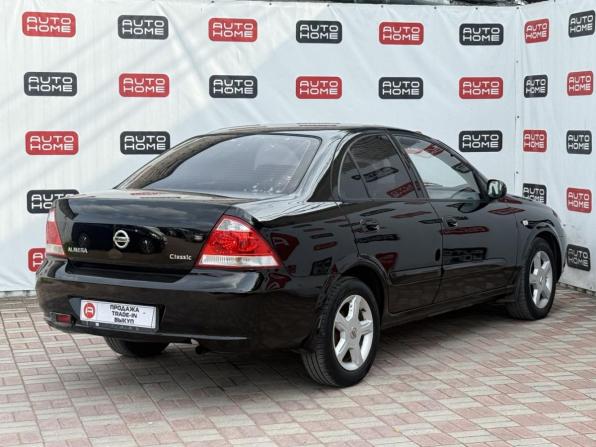 Nissan Almera Classic I с пробегом 2006 года, цена 449 990 рублей, 247500 км, седан, Автокод Объявления