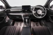 Toyota Yaris IV Новосибирск  - изображение 28