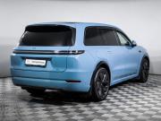 Li Auto (Lixiang) L9 I Москва  - изображение 25