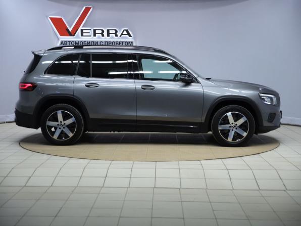 Mercedes-Benz GLB I (X247) с пробегом 2021 года, цена 3 590 000 рублей, 88670 км, внедорожник, Автокод Объявления
