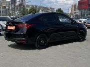 Hyundai Solaris II Рестайлинг Челябинск  - изображение 14