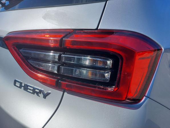 Chery Tiggo 4 Pro I с пробегом 2022 года, цена 1 650 000 рублей, 37856 км, внедорожник, Автокод Объявления