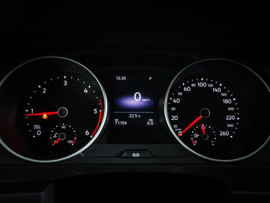 Volkswagen Tiguan II Москва  - изображение 17