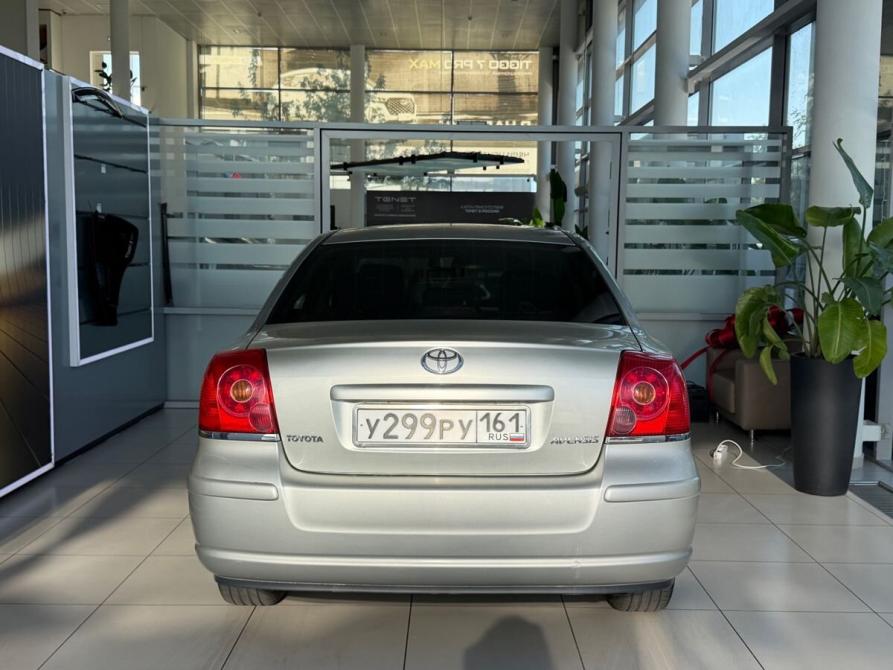 Toyota Avensis II Таганрог  - изображение 6