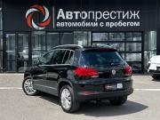 Volkswagen Tiguan I Рестайлинг Волгоград  - изображение 26