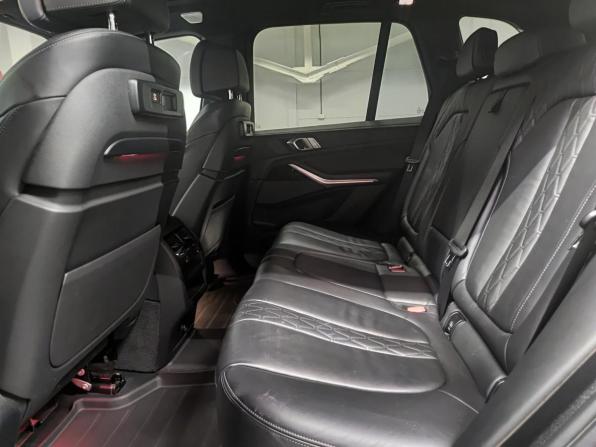 BMW X5 IV (G05/G18) с пробегом 2019 года, цена 5 750 000 рублей, 202043 км, внедорожник, Автокод Объявления