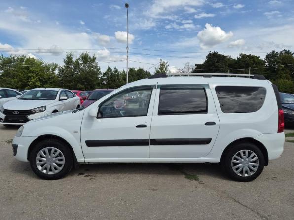 Lada (ВАЗ) Largus I с пробегом 2012 года, цена 807 000 рублей, 177345 км, универсал, Автокод Объявления