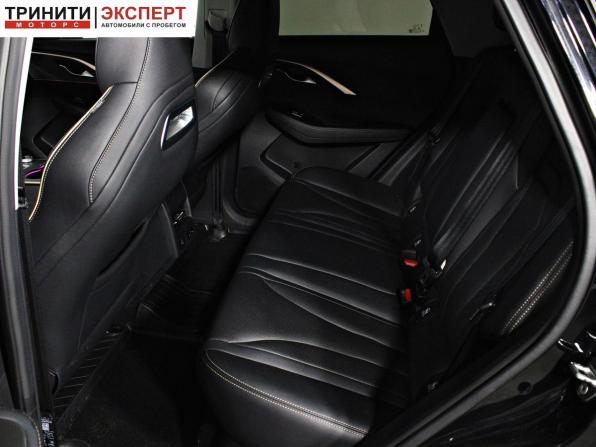 Omoda C5 I с пробегом 2024 года, цена 1 957 000 рублей, 27739 км, внедорожник, Автокод Объявления