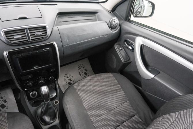 Nissan Terrano III (D10) с пробегом 2019 года, цена 1 399 000 рублей, 172000 км, внедорожник, Автокод Объявления