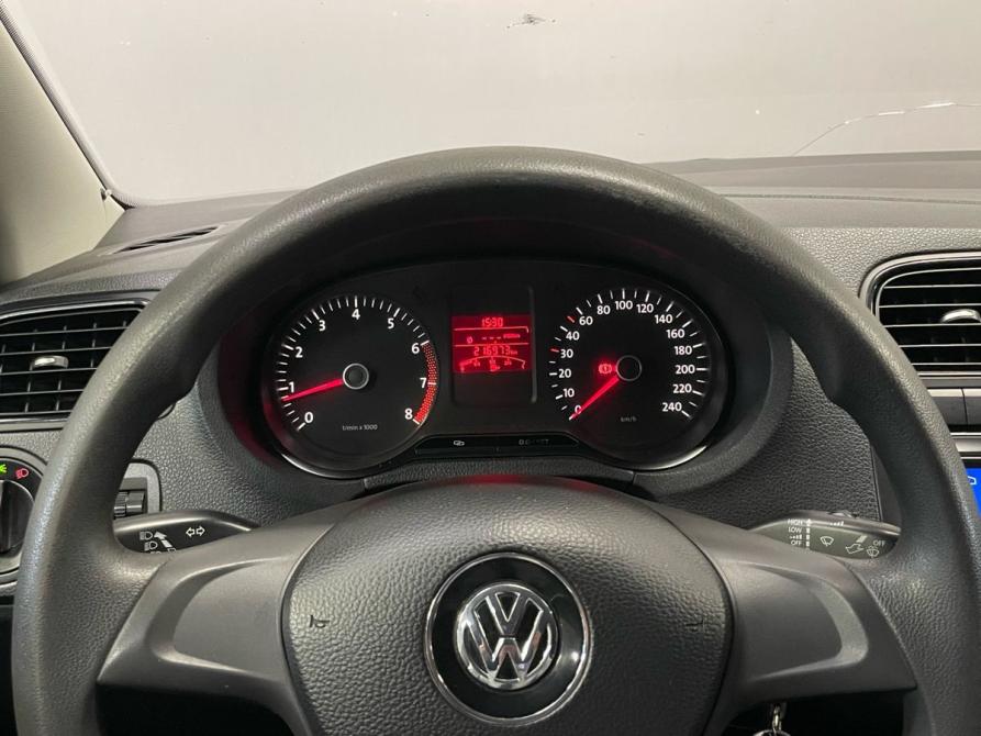 Volkswagen Polo V Уфа  - изображение 14