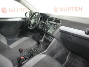 Volkswagen Tiguan II Вологда  - изображение 27