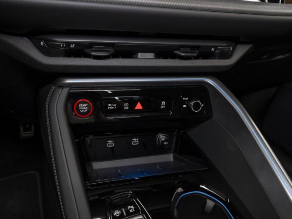 Audi Q5 Sportback II (GU) с пробегом 2026 года, цена 8 850 000 рублей, 11 км, внедорожник, Автокод Объявления