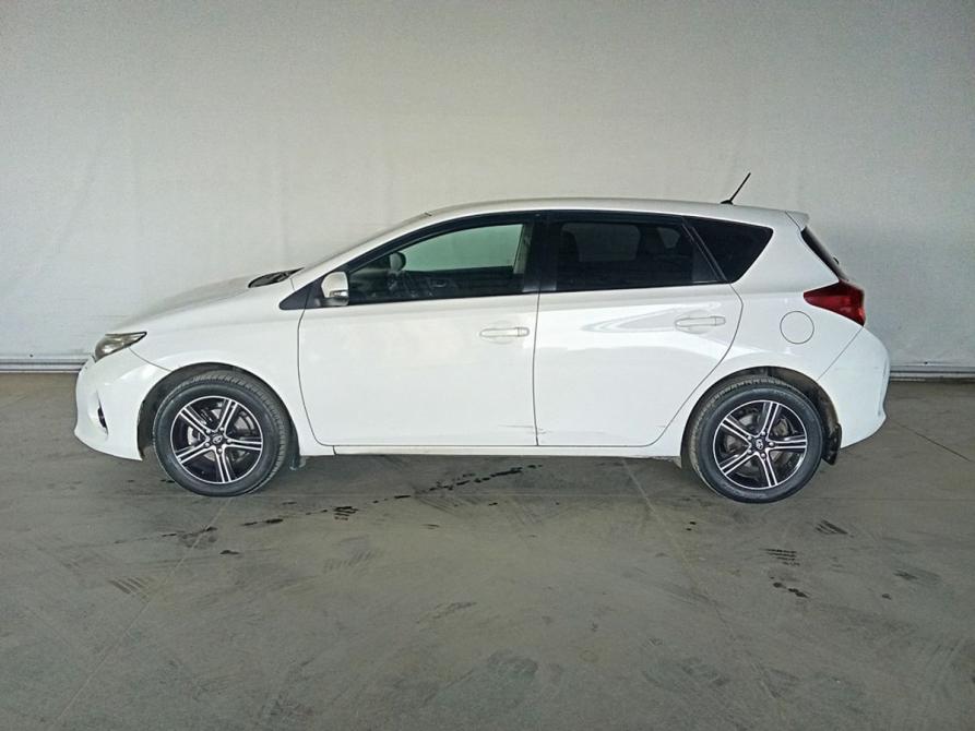 Toyota Auris II Москва  - изображение 7
