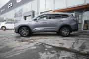 Chery Tiggo 8 Pro Max I Иркутск  - изображение 27