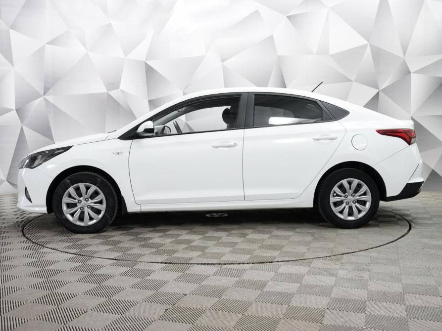 Hyundai Solaris II Рестайлинг Ульяновск  - изображение 2