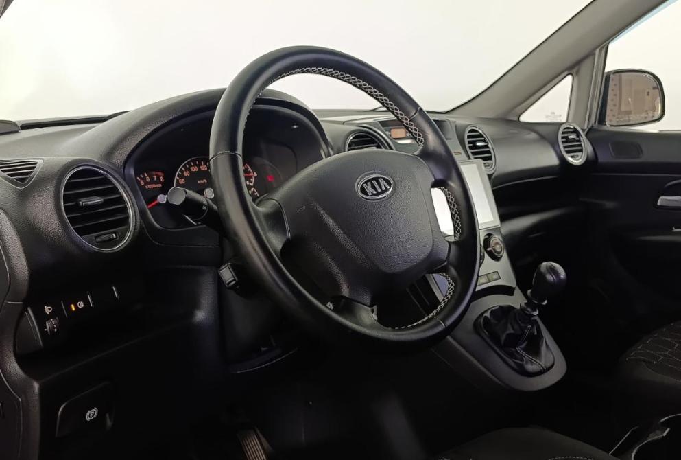 Kia Carens II (UN) Волгоград  - изображение 9