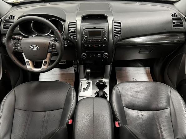 Kia Sorento II с пробегом 2012 года, цена 1 490 000 рублей, 172309 км, внедорожник, Автокод Объявления
