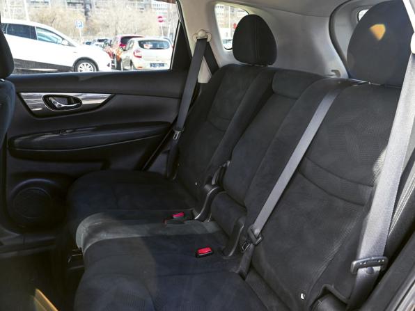 Nissan X-Trail III с пробегом 2015 года, цена 1 510 000 рублей, 218800 км, внедорожник, Автокод Объявления