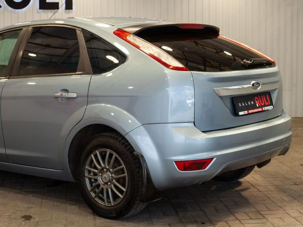 Ford Focus II Рестайлинг с пробегом 2008 года, цена 490 000 рублей, 148751 км, хэтчбек, Автокод Объявления