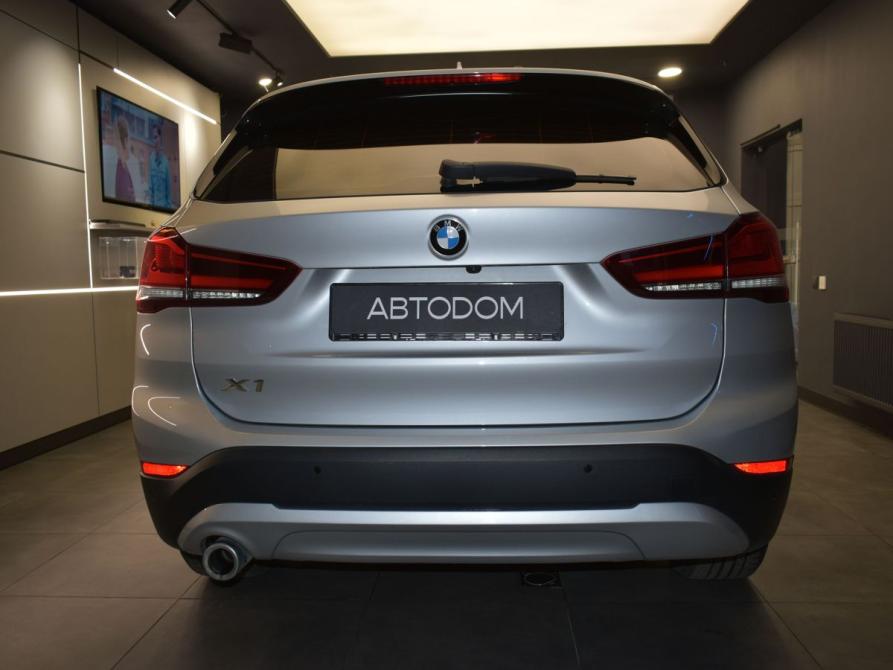 BMW X1 II (F48) Рестайлинг Москва  - изображение 6