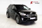 Hyundai Creta I Саратов  - изображение 24
