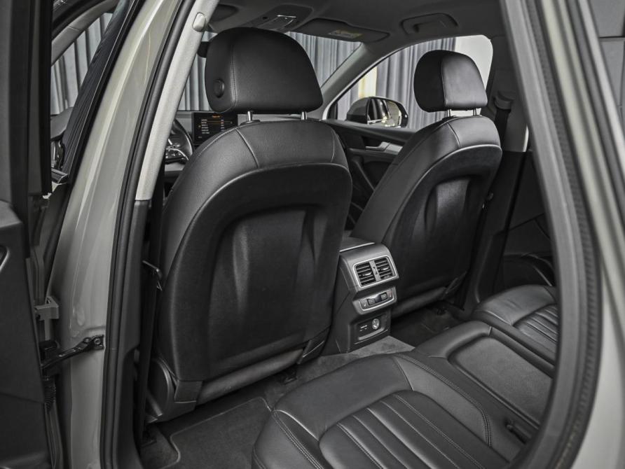 Audi Q5 II (FY) Ставрополь  - изображение 11